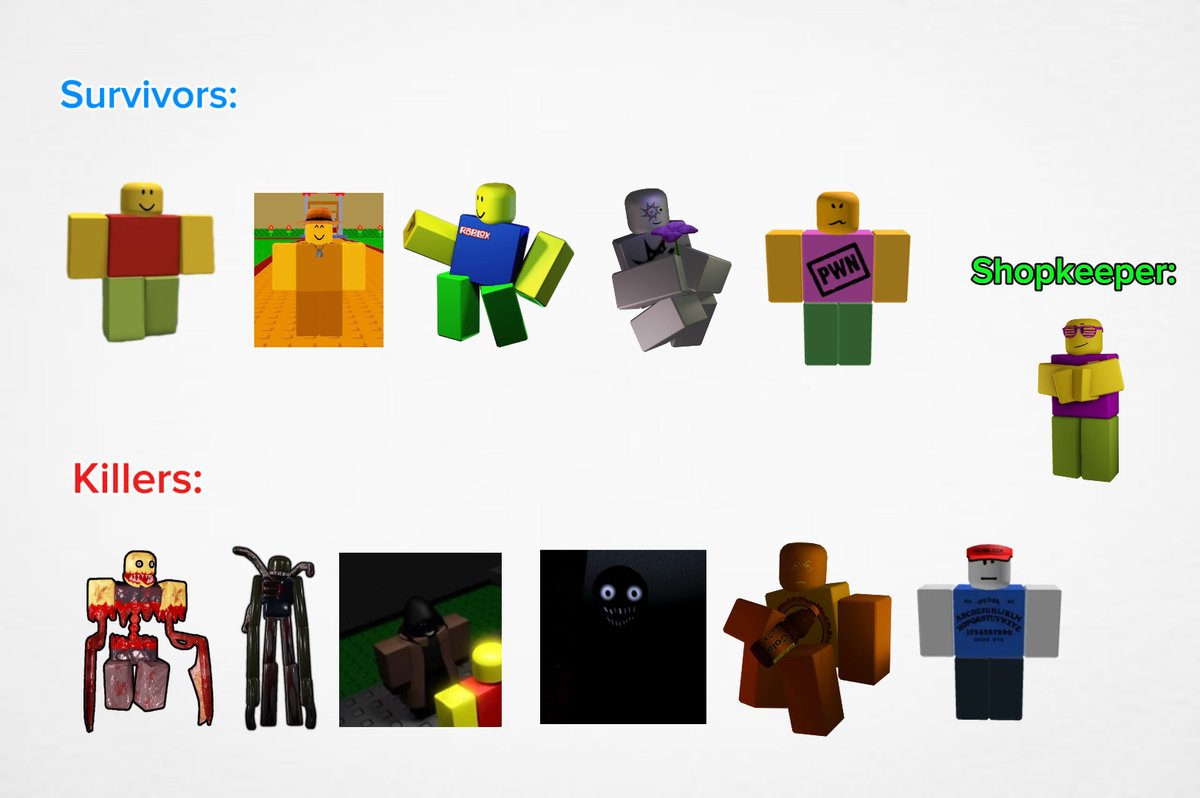 99% Roblox ASYM Confessions The III tweet media