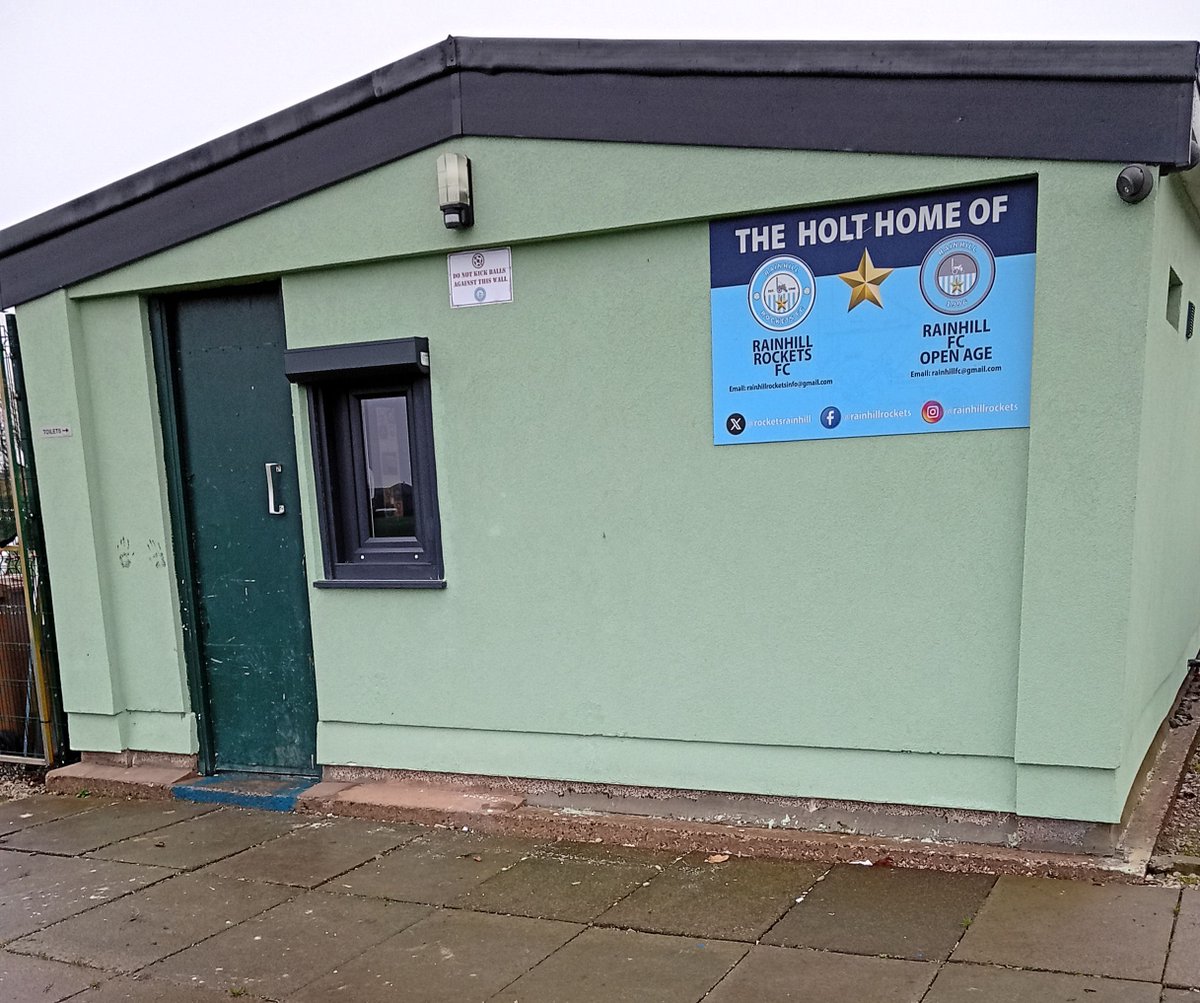 Rainhill tweet media