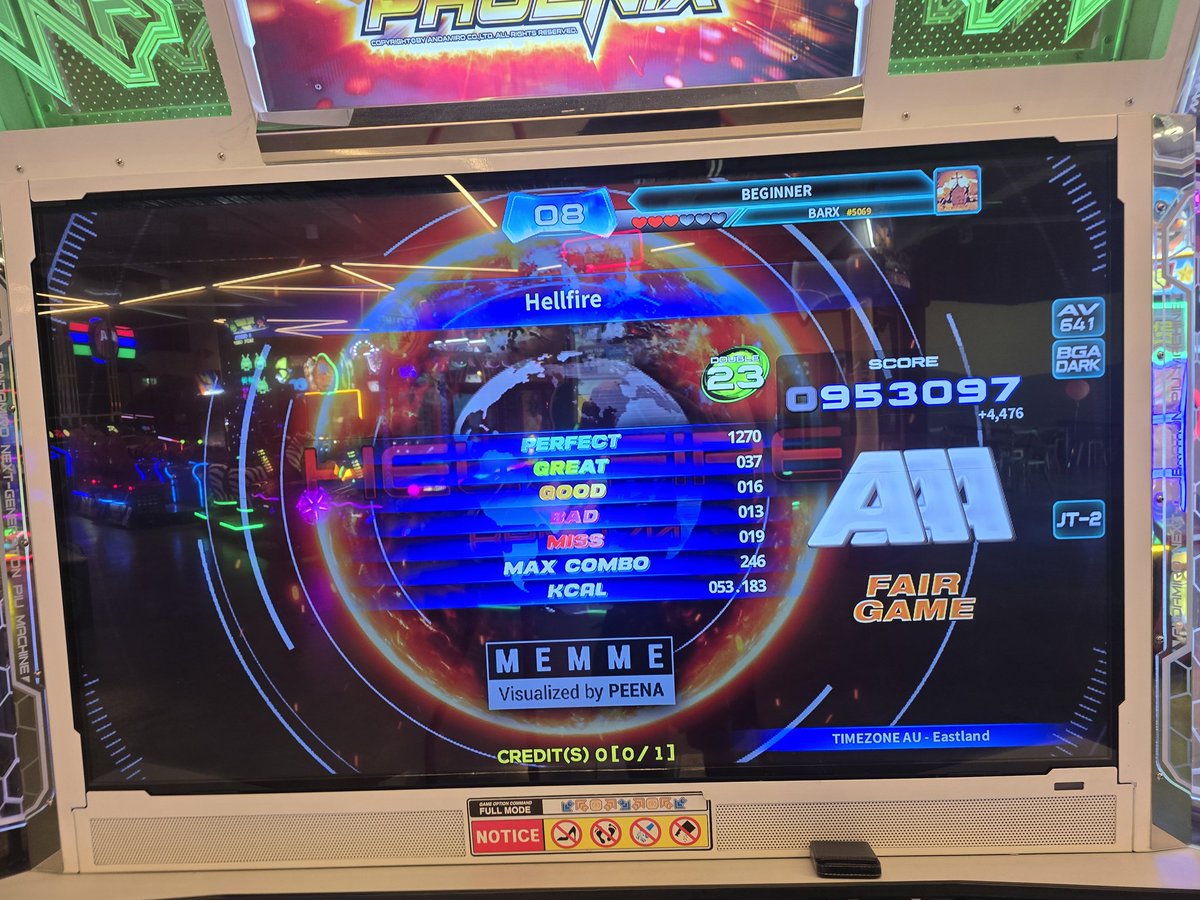 BarX 🇨🇦🌏🎩 tweet media