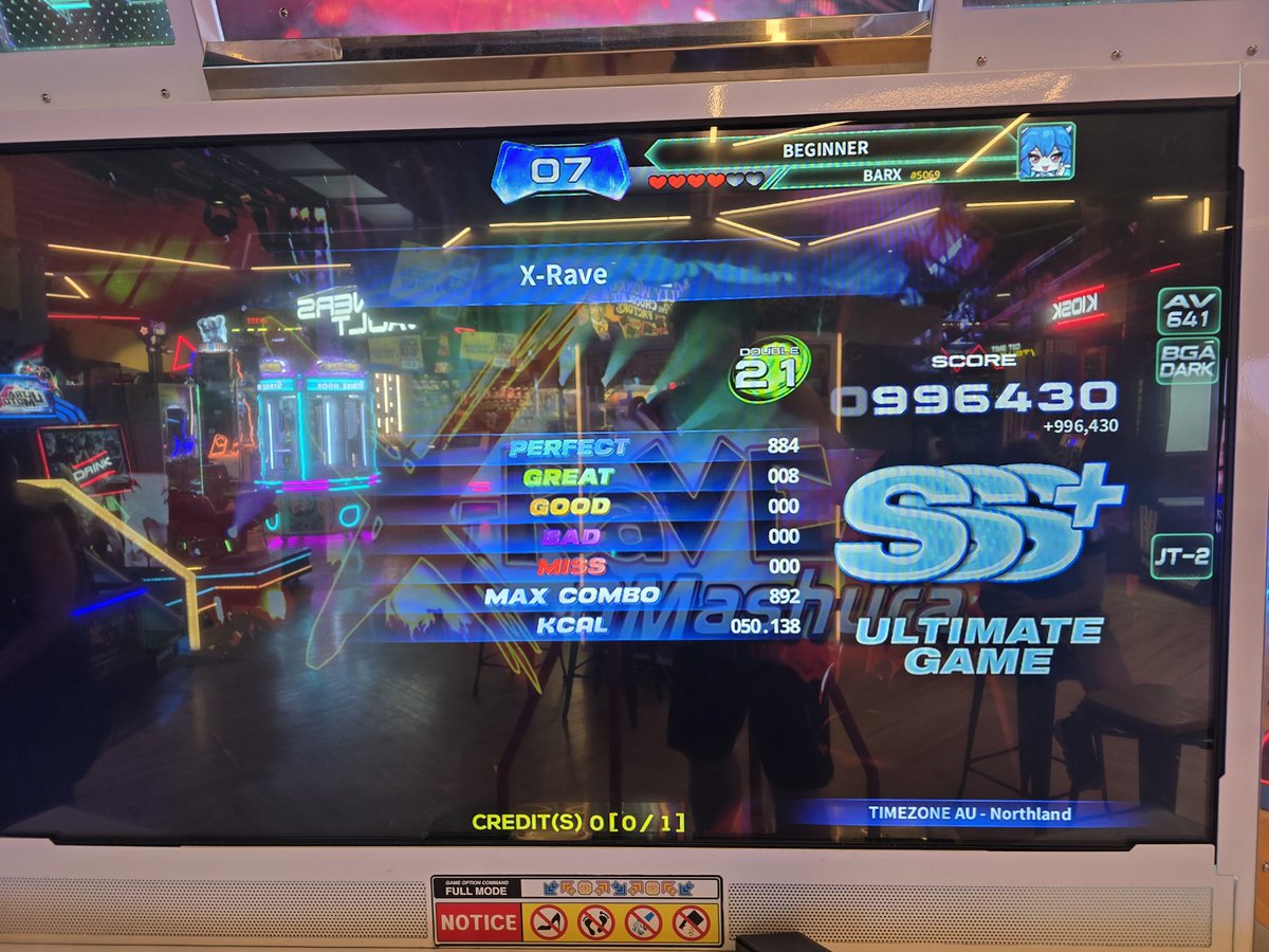 BarX 🇨🇦🌏🎩 tweet media