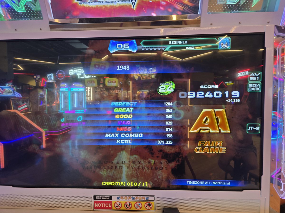 BarX 🇨🇦🌏🎩 tweet media