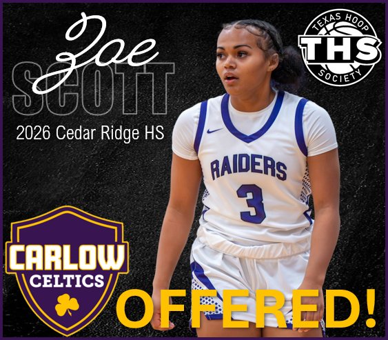 Zoe Scott tweet media