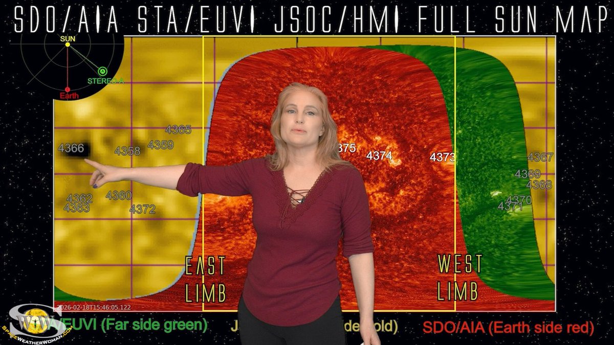 Dr. Tamitha Skov tweet media