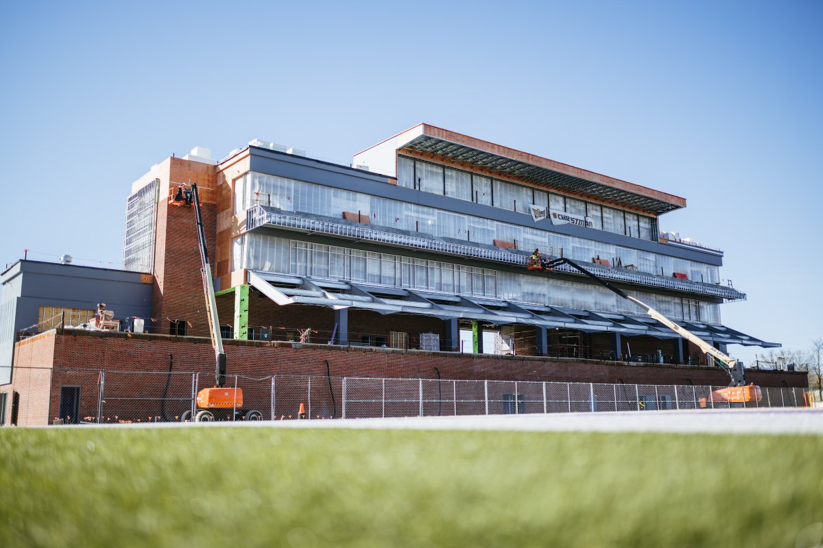 Tennessee Tech tweet media