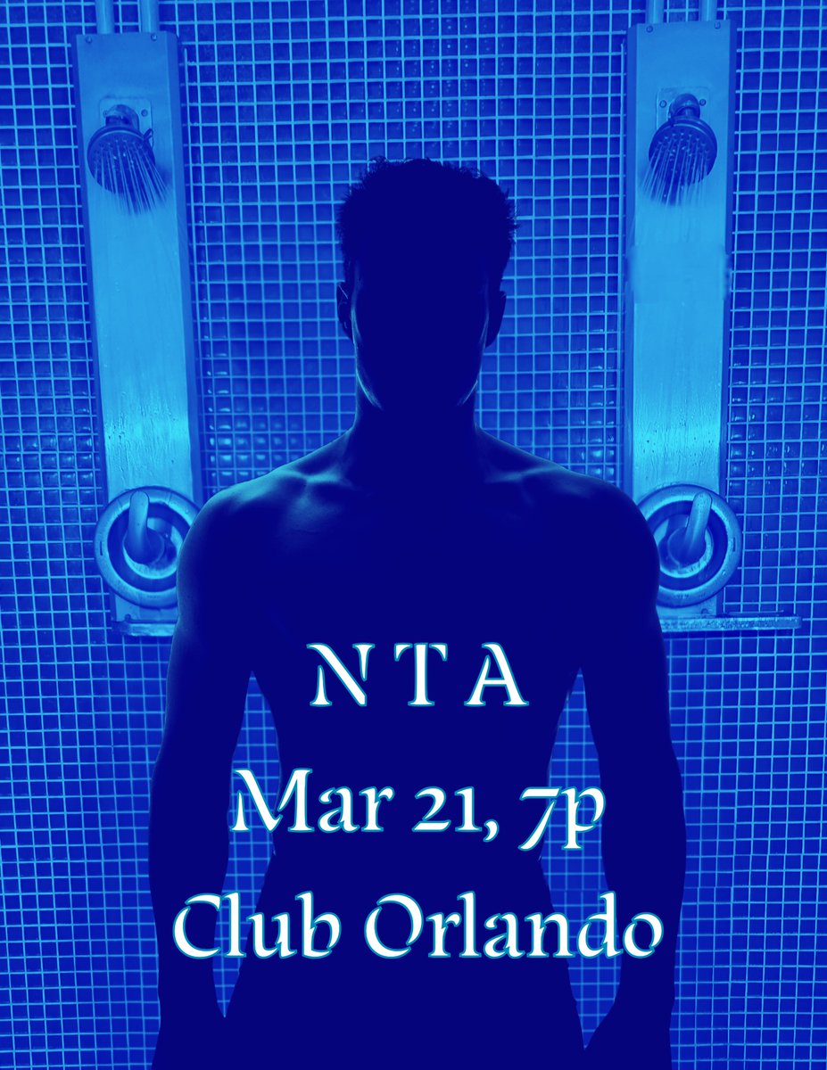 CLUB ORLANDO tweet media
