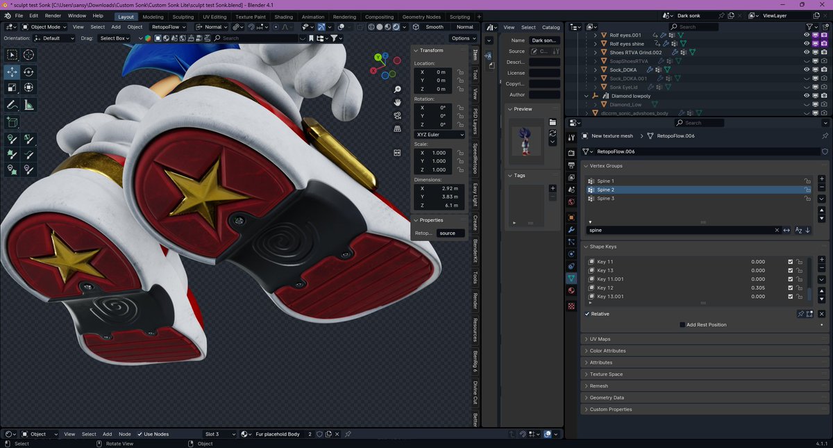 Rolf Trap (COMMISSIONS ARE NOW OPEN!!!) (ALWAYS) tweet media