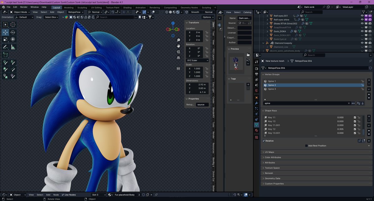 Rolf Trap (COMMISSIONS ARE NOW OPEN!!!) (ALWAYS) tweet media