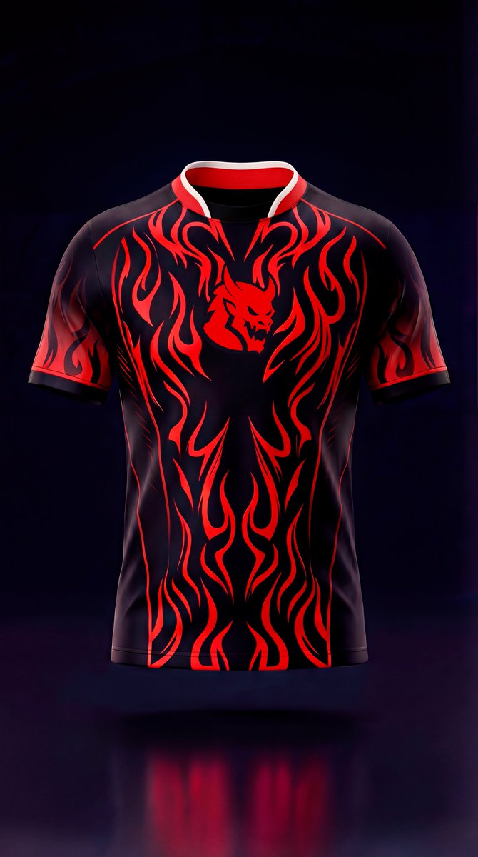 Diablada Esports tweet media