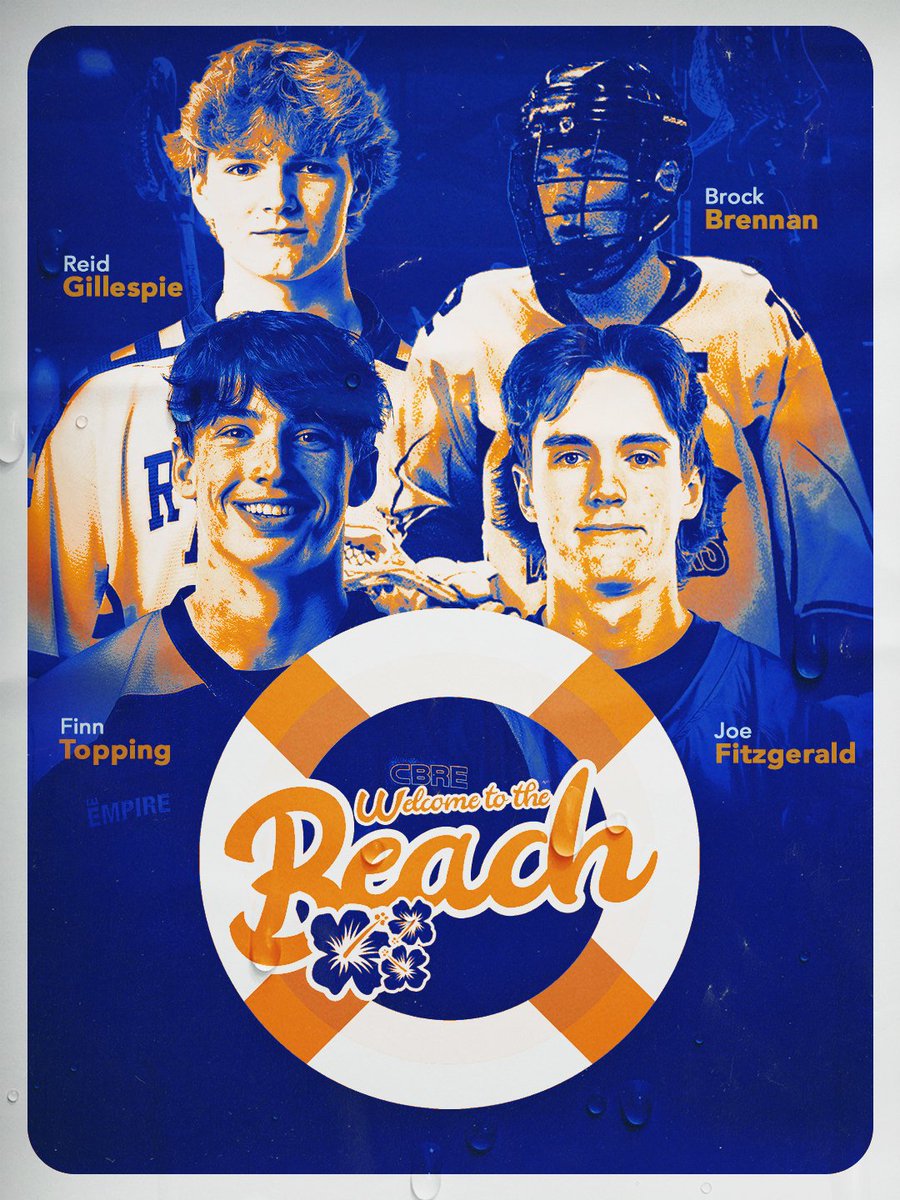 Toronto Beaches tweet media