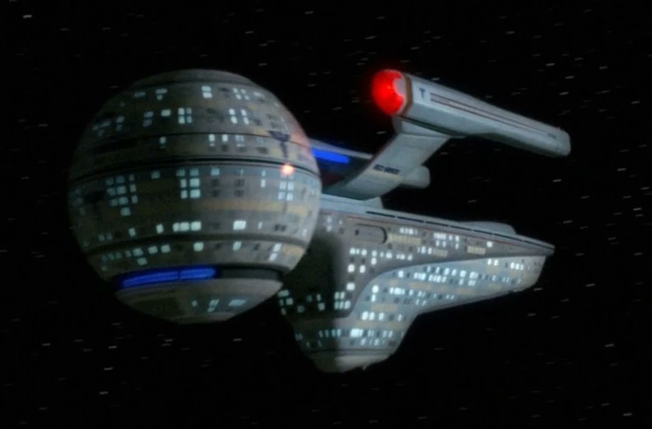 Starfleet_21_61's tweet image. USS Pasteur NCC-58925

The USS Pasteur (NCC-58925) was a Federation Olympic-class starship operated by Starfleet.

Class: Olympic-class
Registry: NCC-58925
Owner: United Federation of Planets
Operator: Starfleet Medical
Status: Active (2401)

#StarTrek #Pasteur #Starfleet
