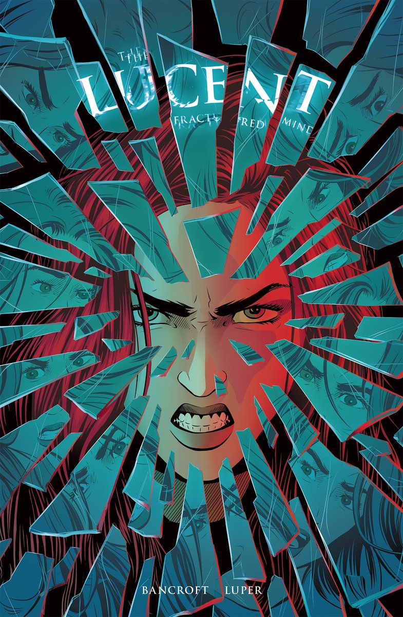 Michael Bancroft tweet media