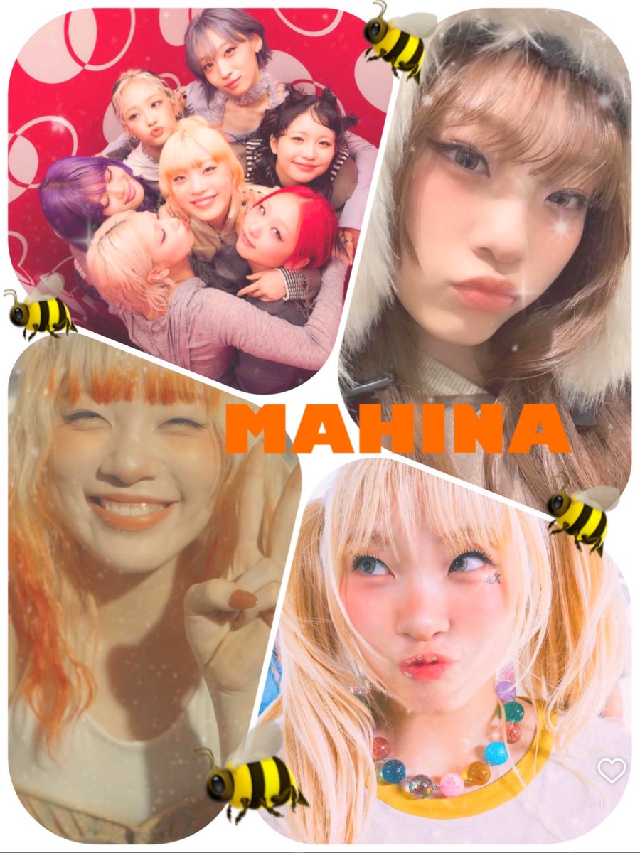 kaede🐝🧡 tweet media
