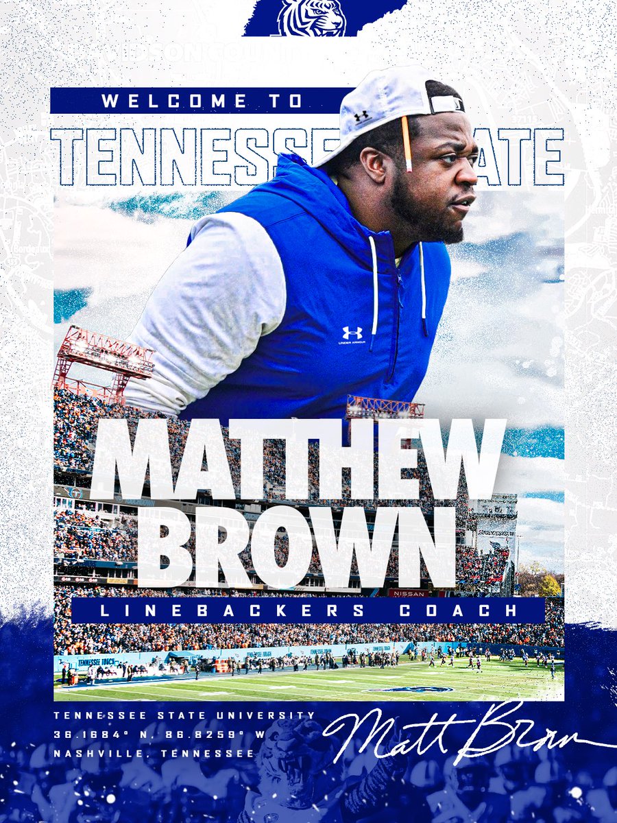 Matt Brown tweet media