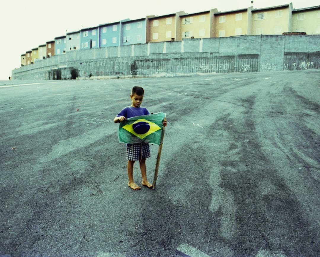 untitledworldco's tweet photo. Registros do disco “Nada Como Um Dia Após o Outro Dia” por Klaus Mitteldorf.