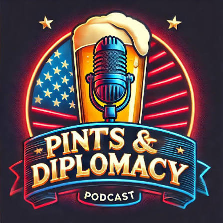 Thank you <a href="/PintsNDiplomacy/">Pints & Diplomacy</a> for having me on! We talked about everything from our state budget crisis arising from a decade of one-party control to who is the better patient: Tyler vs Ryan. Hear their arguments and let me know who you choose!
#DocintheHouse #IAGov
