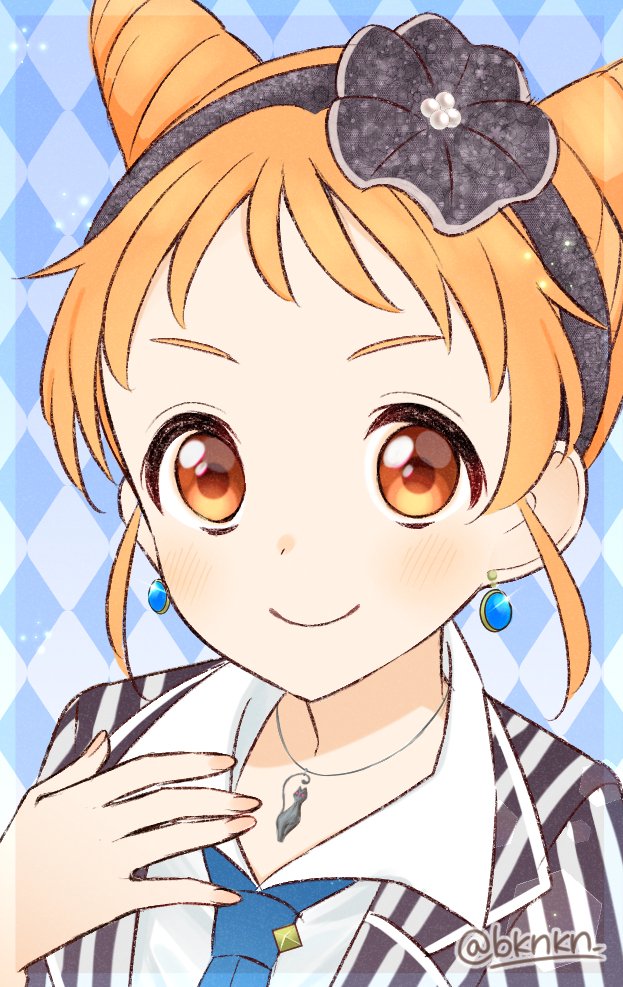 きなこな tweet media