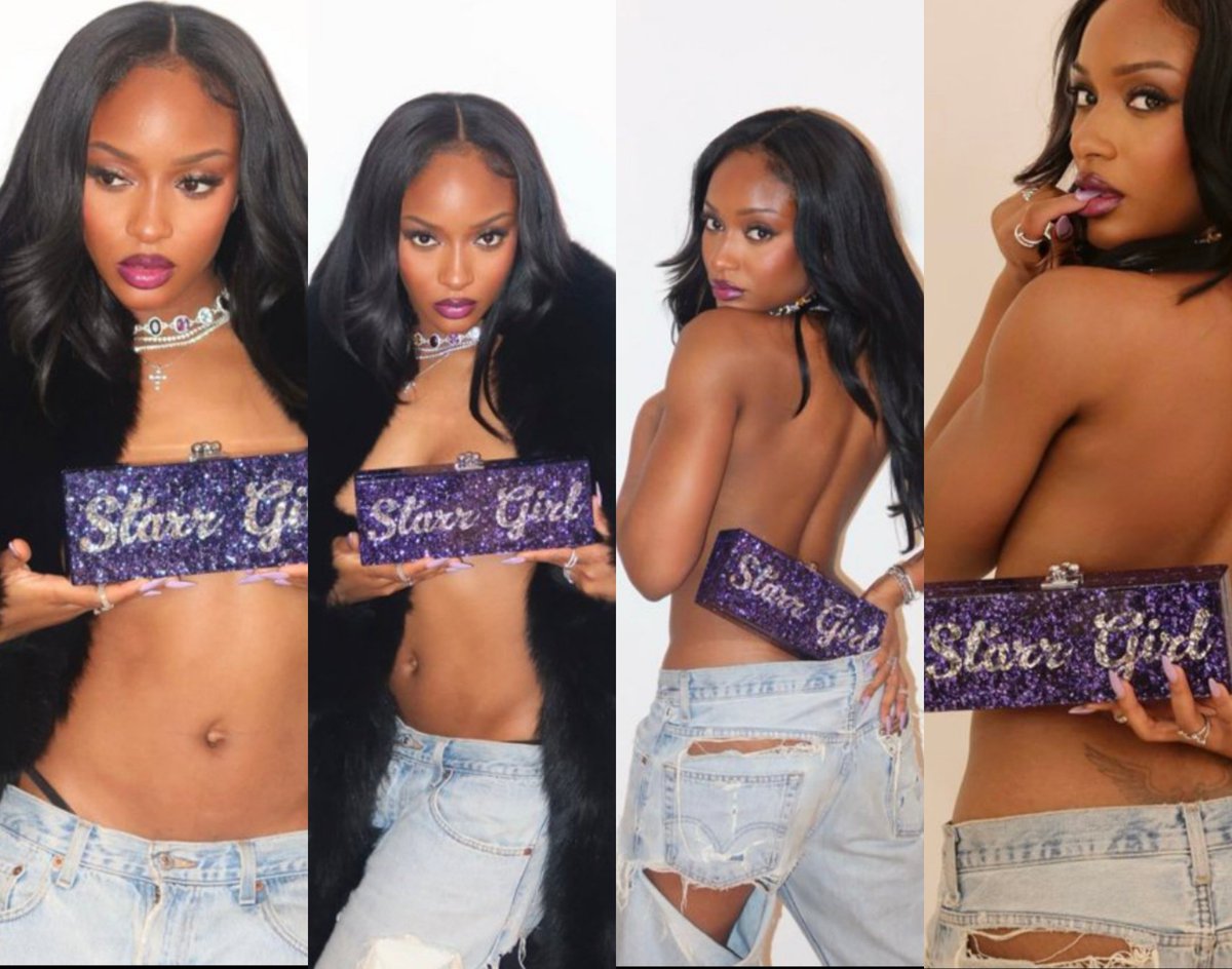 AyraStarrpics's tweet photo. Album cover? https://t.co/F7vBdIvA9q
