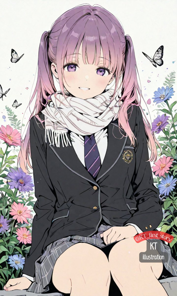 神應あすか@illustration (@yama149983) / Posts and Replies / X