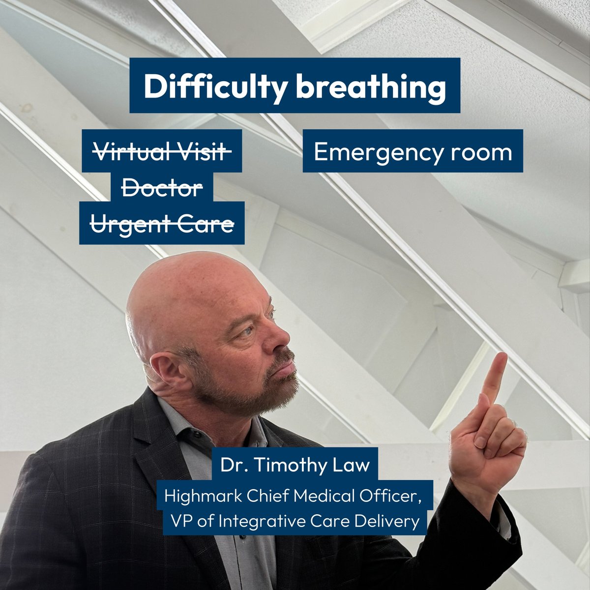 Highmark Blue Shield tweet media