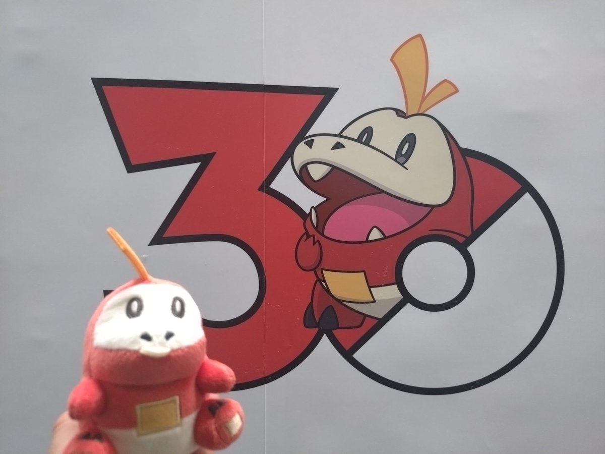 ダイ@ホゲータ🔥🐊推し (@Daipokepoke) / Posts / X