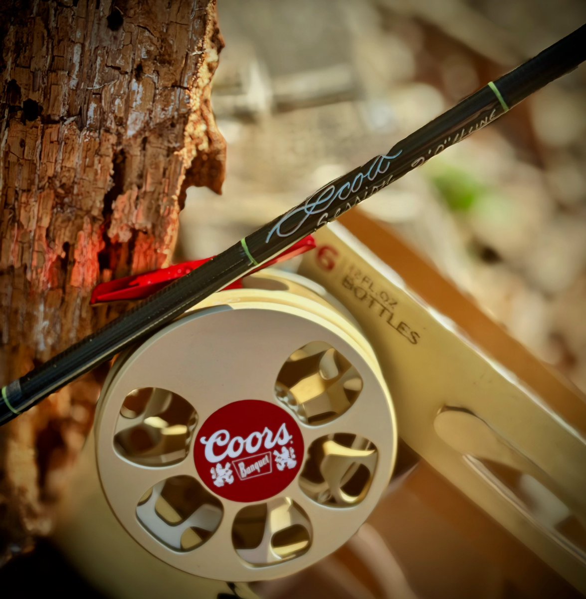 FishOnFlyFish's tweet image. Fish On! Custom Rods
fishoncustomrods.com
#fishoncustomnrods #flyfish #rossreels #scottflyrods #coorsbanquet