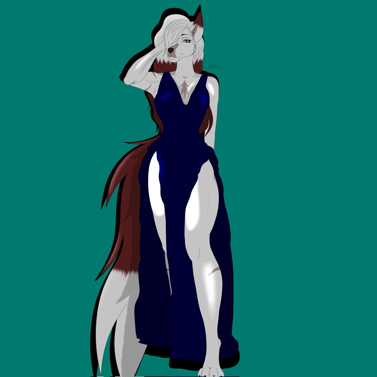 SephirasArts's tweet photo. Commissions are open! Heres examples of my most recent pieces. 
Comm sheet is being reworked so please DM me for prices. 
Open for 5 slots! https://t.co/hrugSmQWG2
