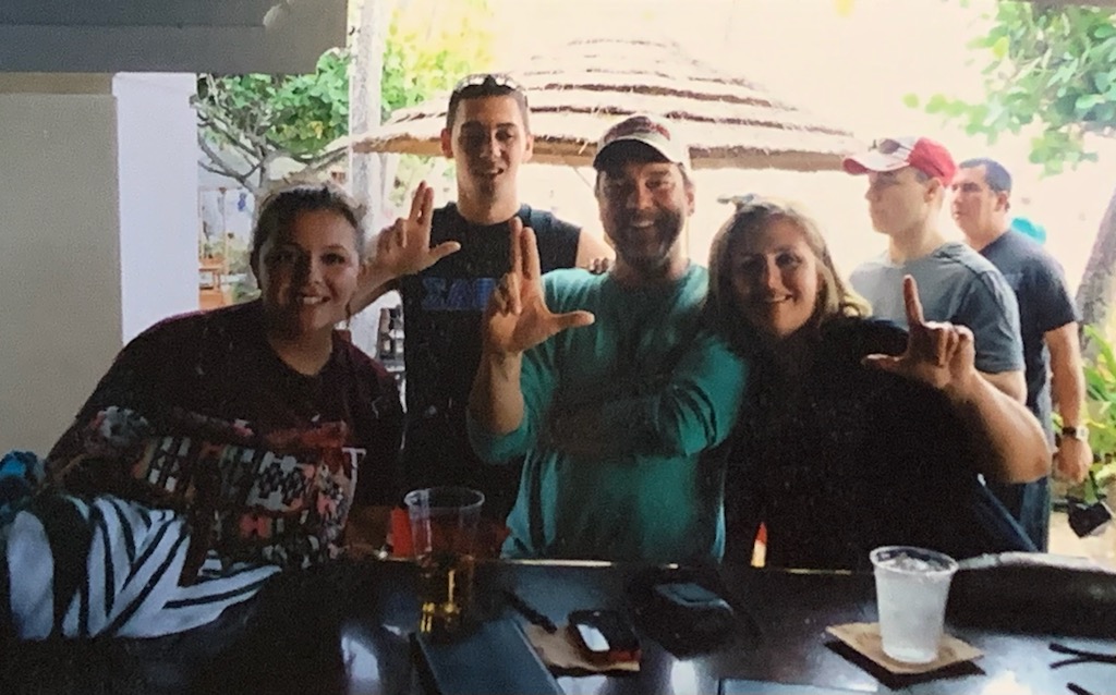 John Salzman tweet media