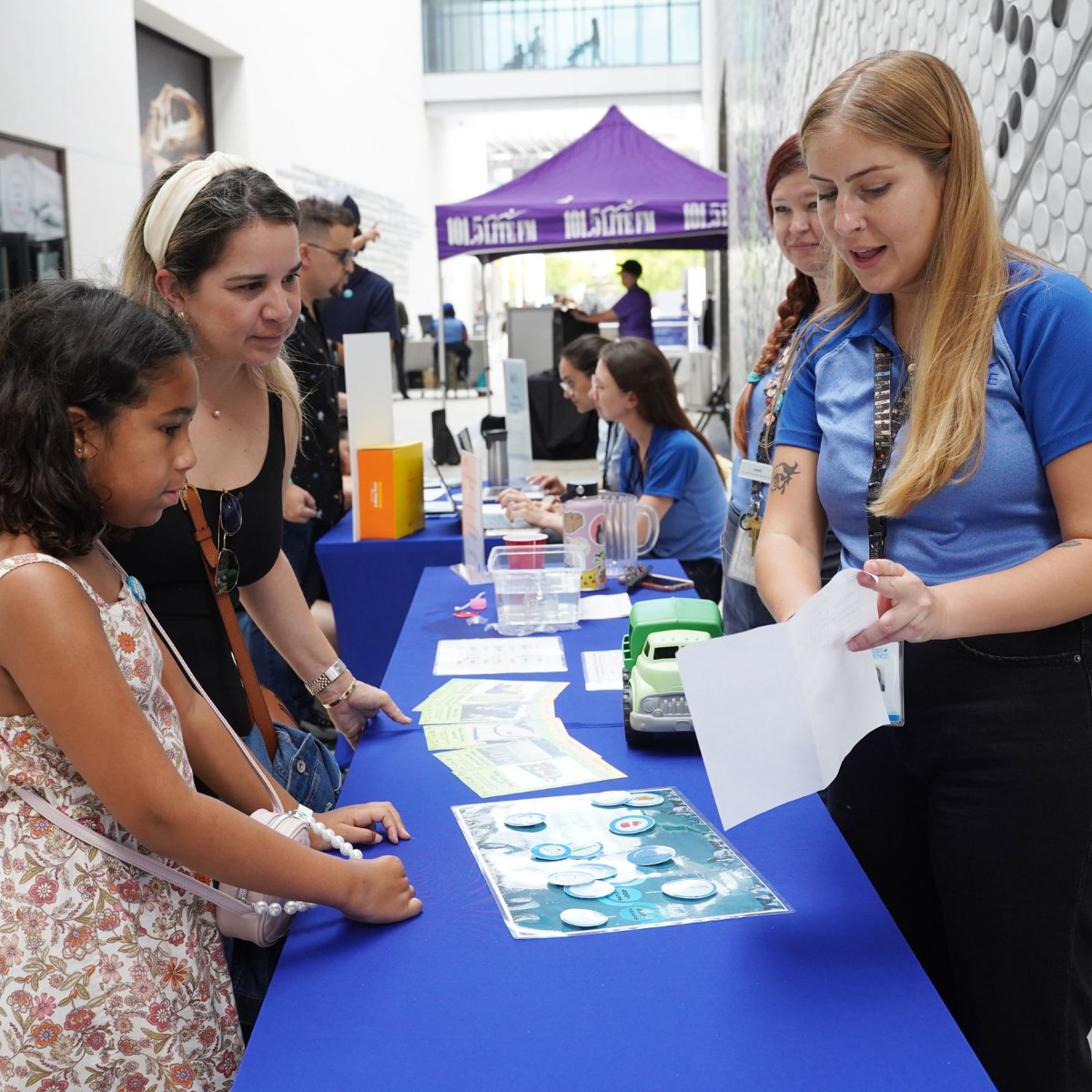 Frost Science tweet media