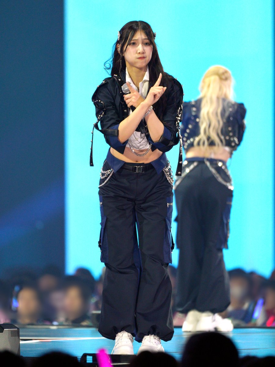 夜2026年2月23日 03020 ヒロインとオオカミ #蟹沢萌子 #ノイミー_