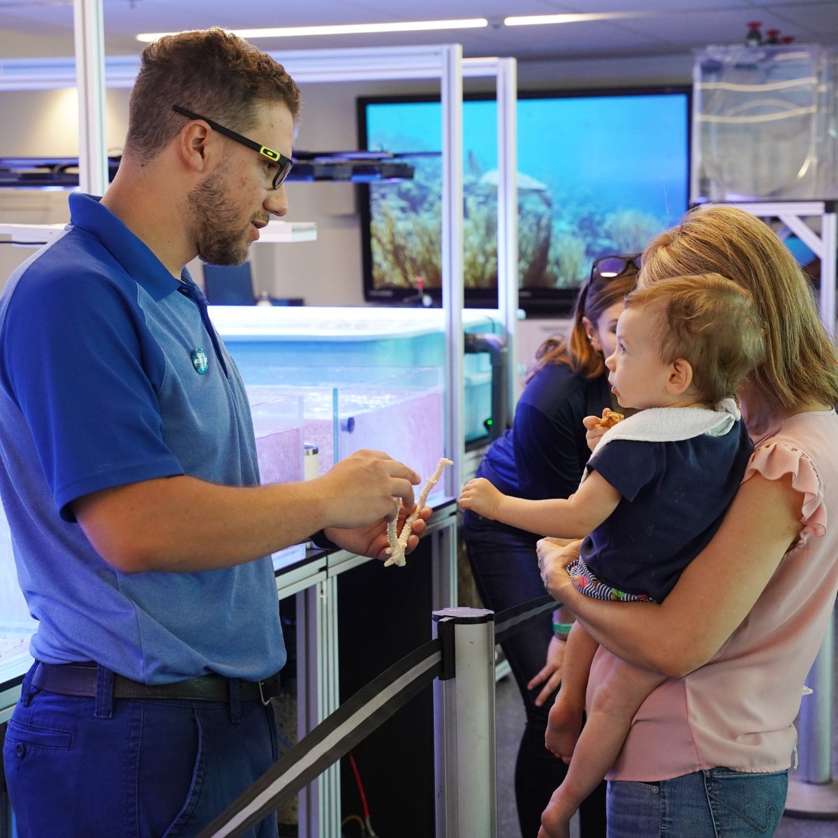 Frost Science tweet media