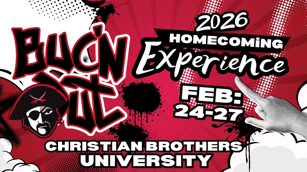 Christian Brothers U tweet media