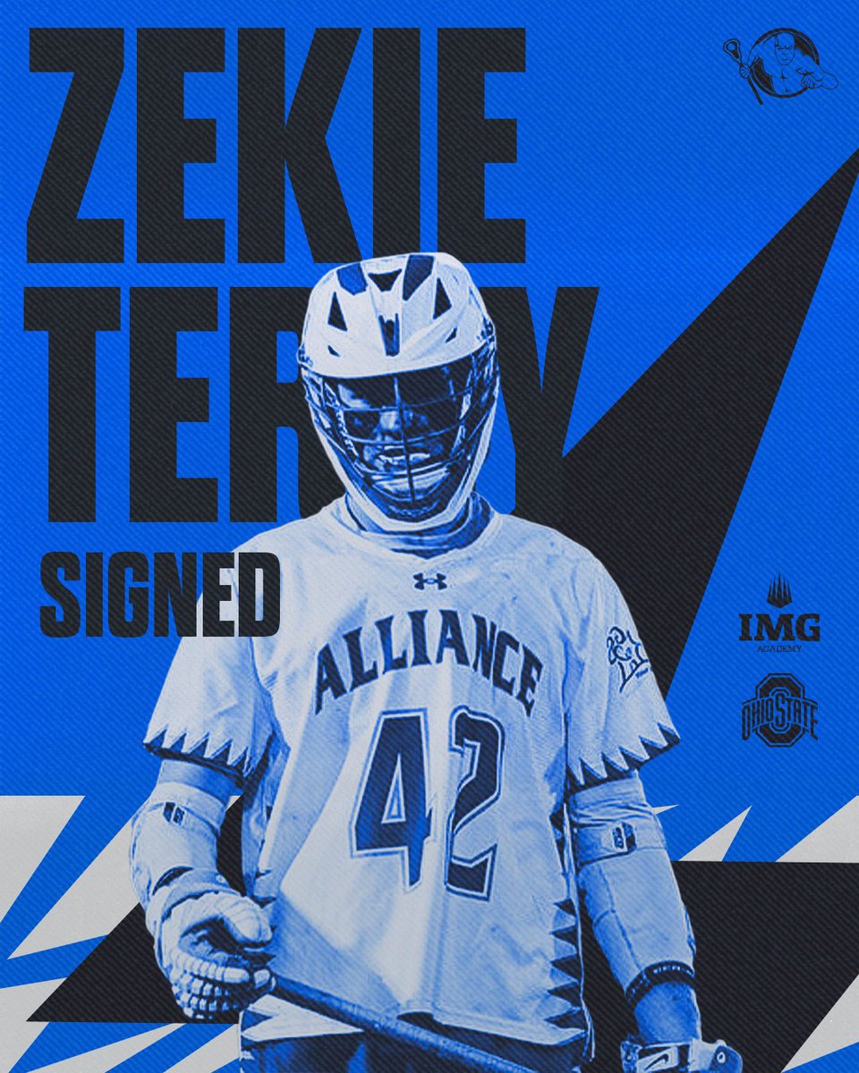 Langley Thunder Jr Lacrosse tweet media