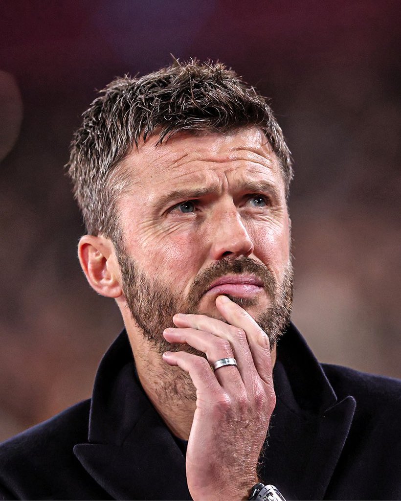 Another tactical masterclass by Michael Carrick tonight. 🧠

The decision to bring in Leny Yoro for the injured Martinez paid off, and Benjamin Šeško scoring the winner off the bench was the perfect game-management move.

United finally look compact, disciplined, and hard to