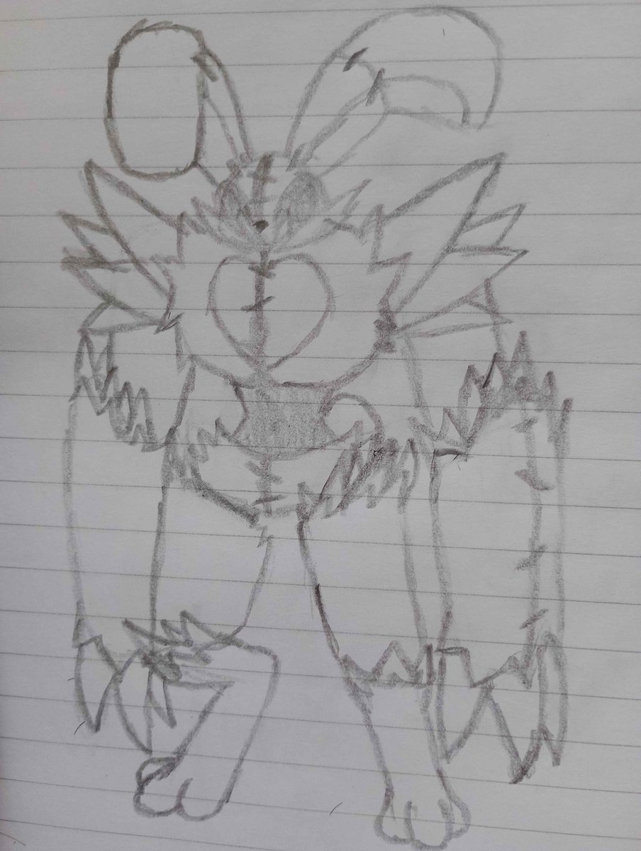 Rosemary and Her bunny plush.