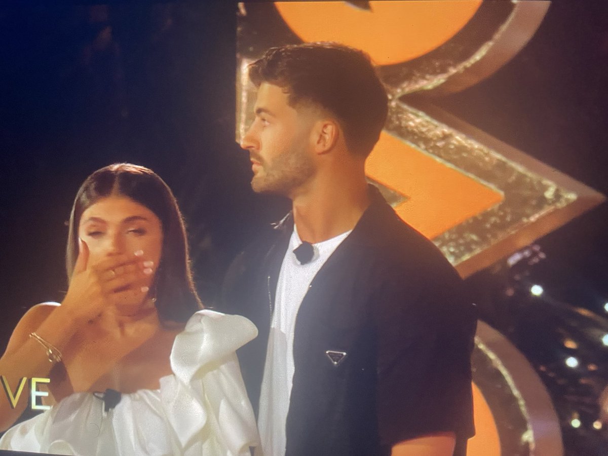 belchatha's tweet photo. SAMIE AND CIARAN ARE THE OFFICIAL LOVE ISLAND ALL STARS 2026 WINNERS ❤️🏝️

#LoveIslandAllStars #LoveIslandUK https://t.co/Y93k2QApR9