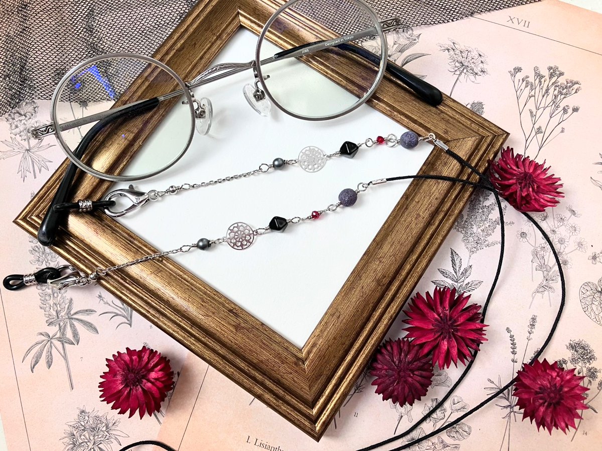 伍七屋＠造形と眼鏡装飾 (@gosichi57) / Posts / X