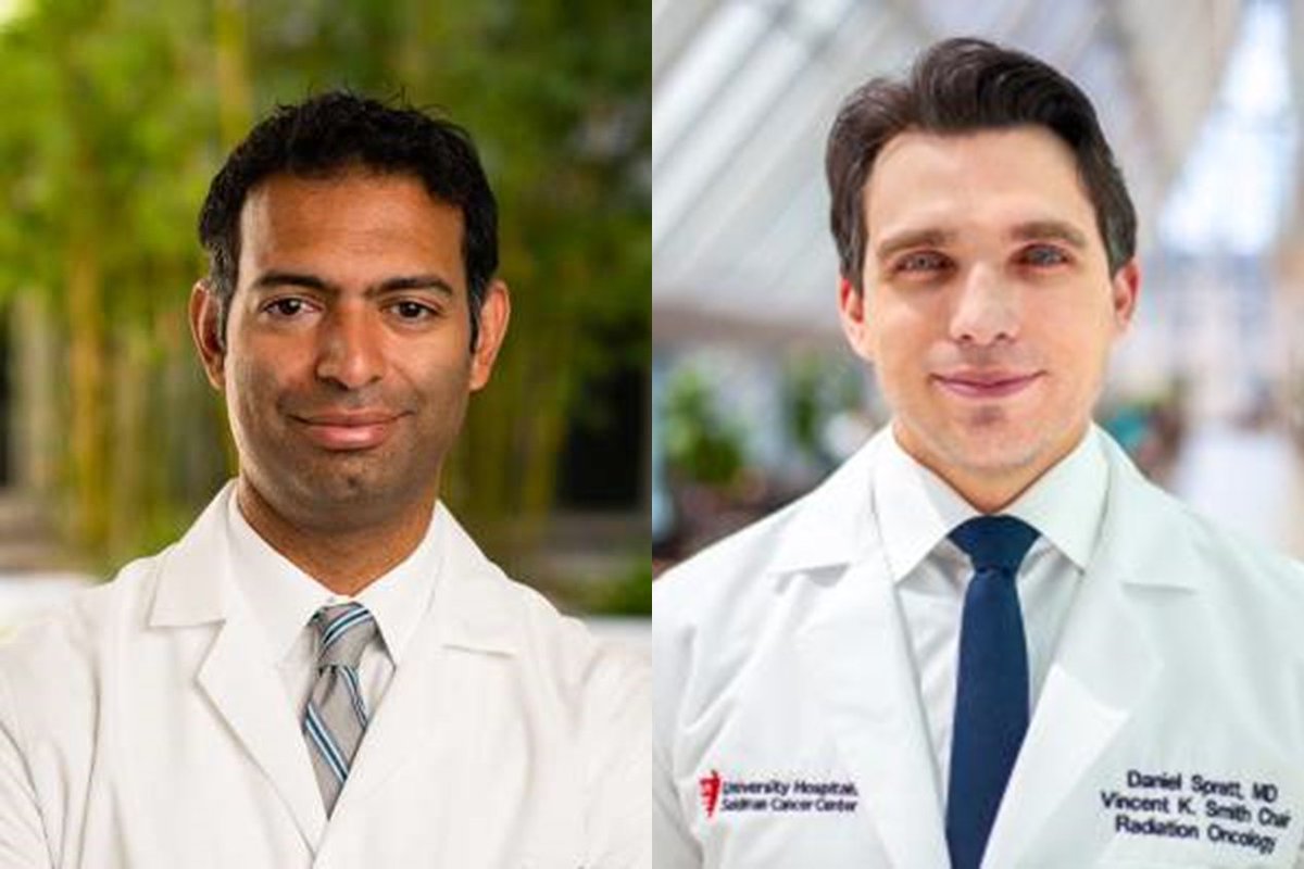 Neeraj Agarwal, MD, FASCO tweet media