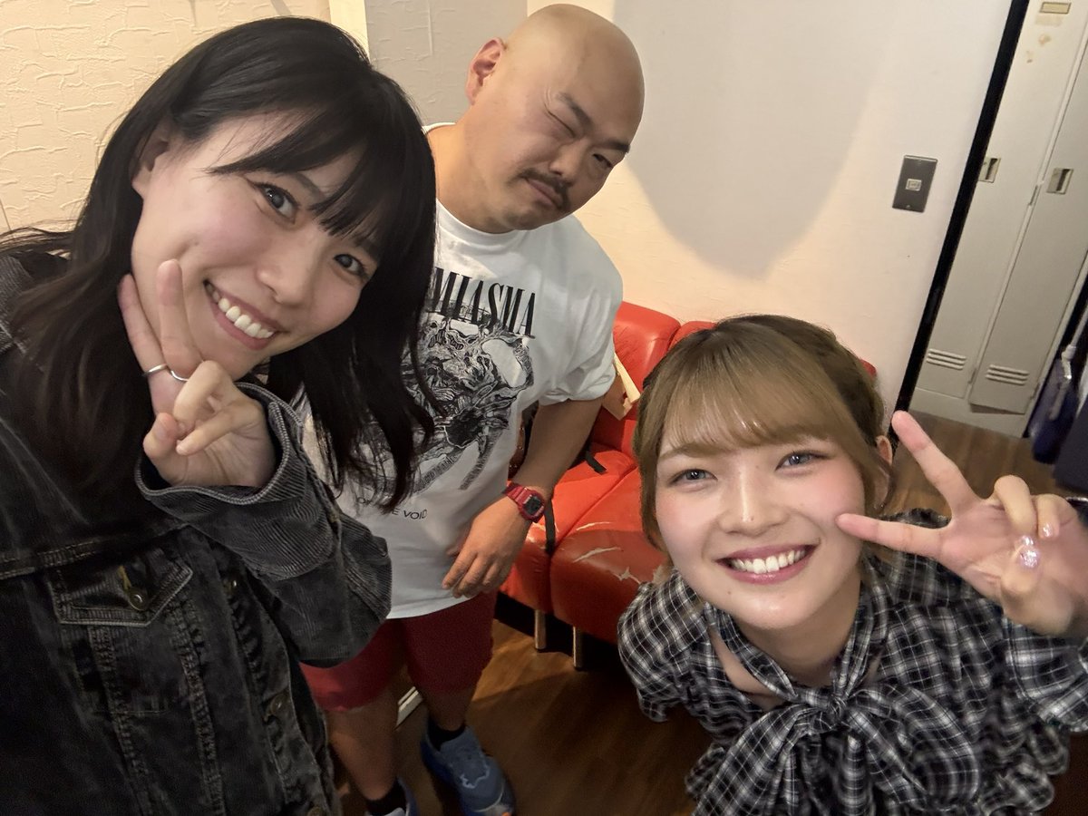 安田大サーカス クロちゃん (@kurochan96wawa) / Posts / X