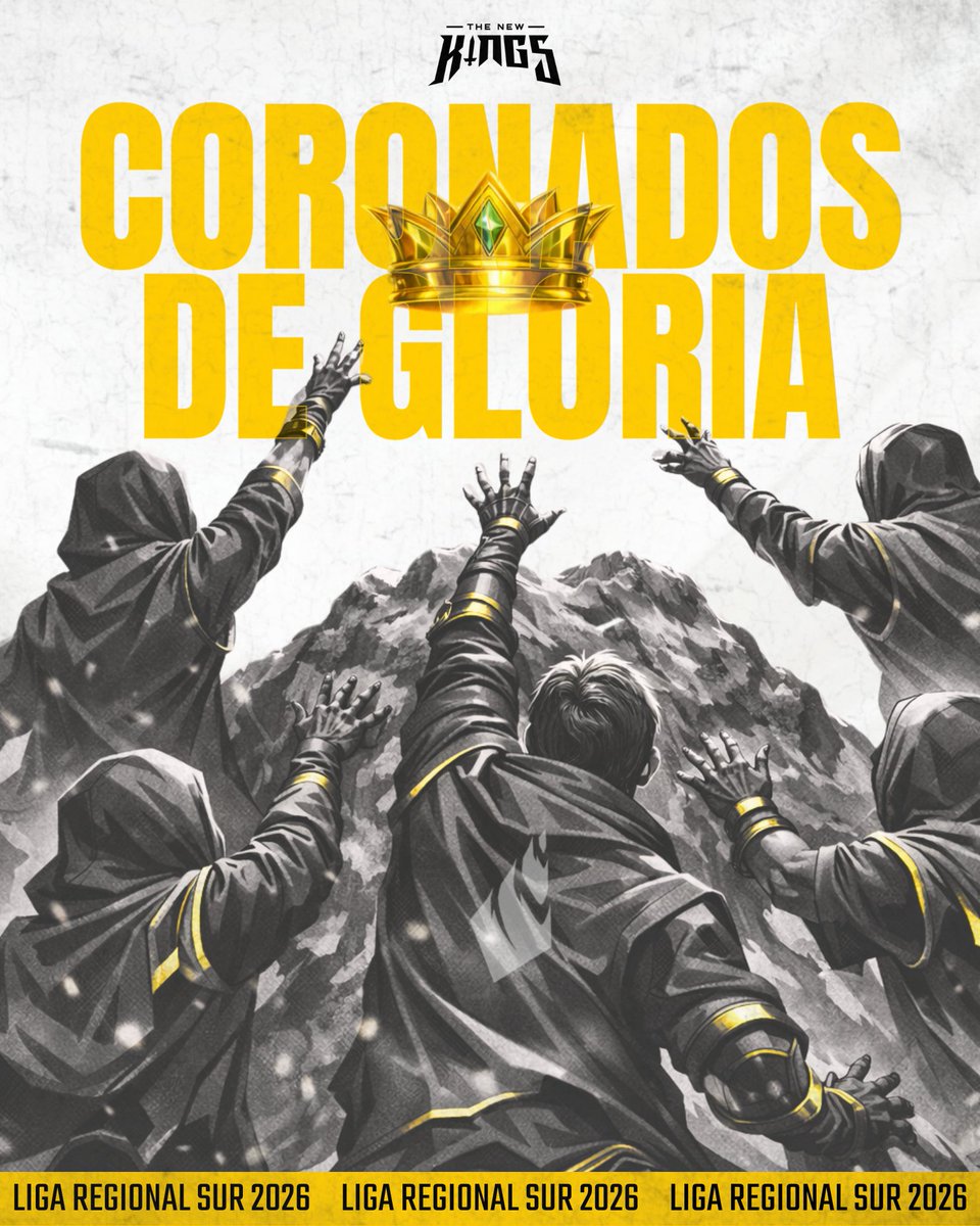 TNK Esport tweet media