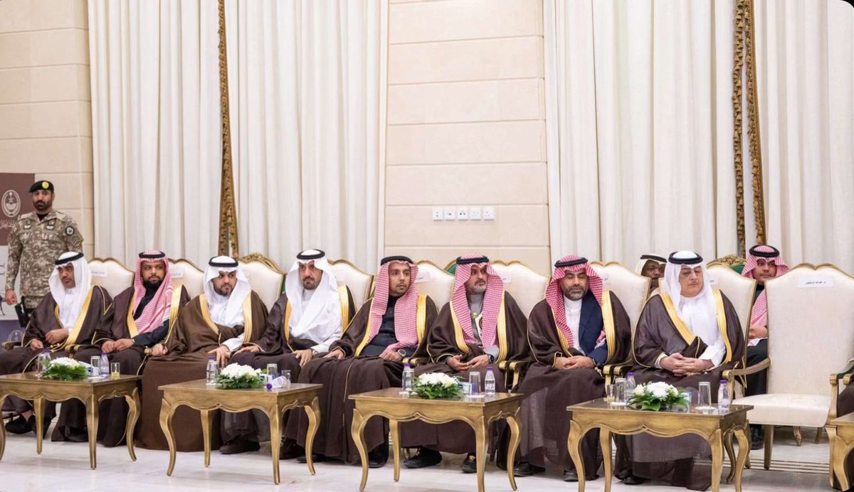 مشعل العفنان tweet media