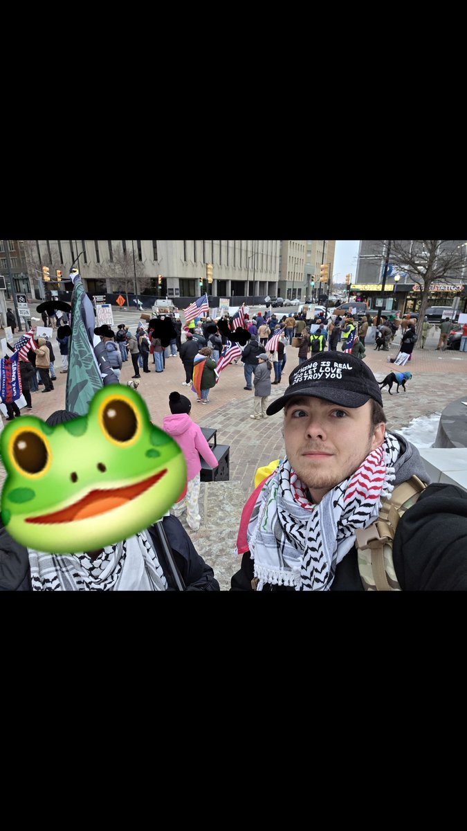 Echo SillyGoose Domino 🏳️🌈🏳️⚧️ tweet media