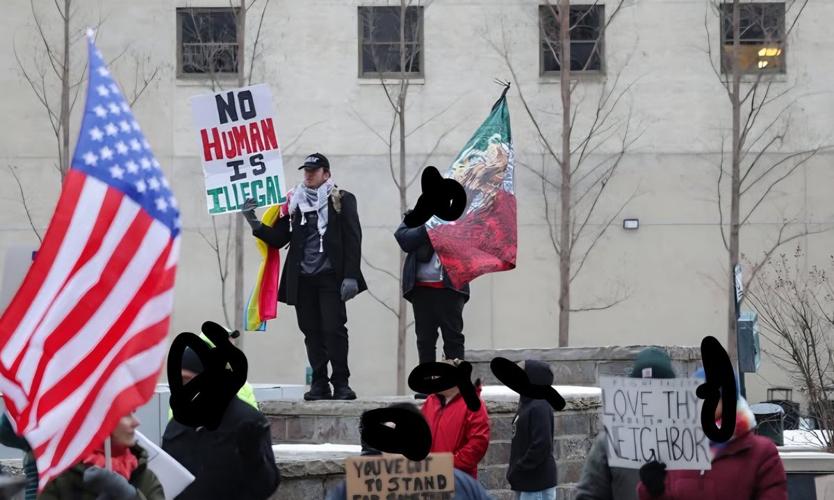 Echo SillyGoose Domino 🏳️🌈🏳️⚧️ tweet media