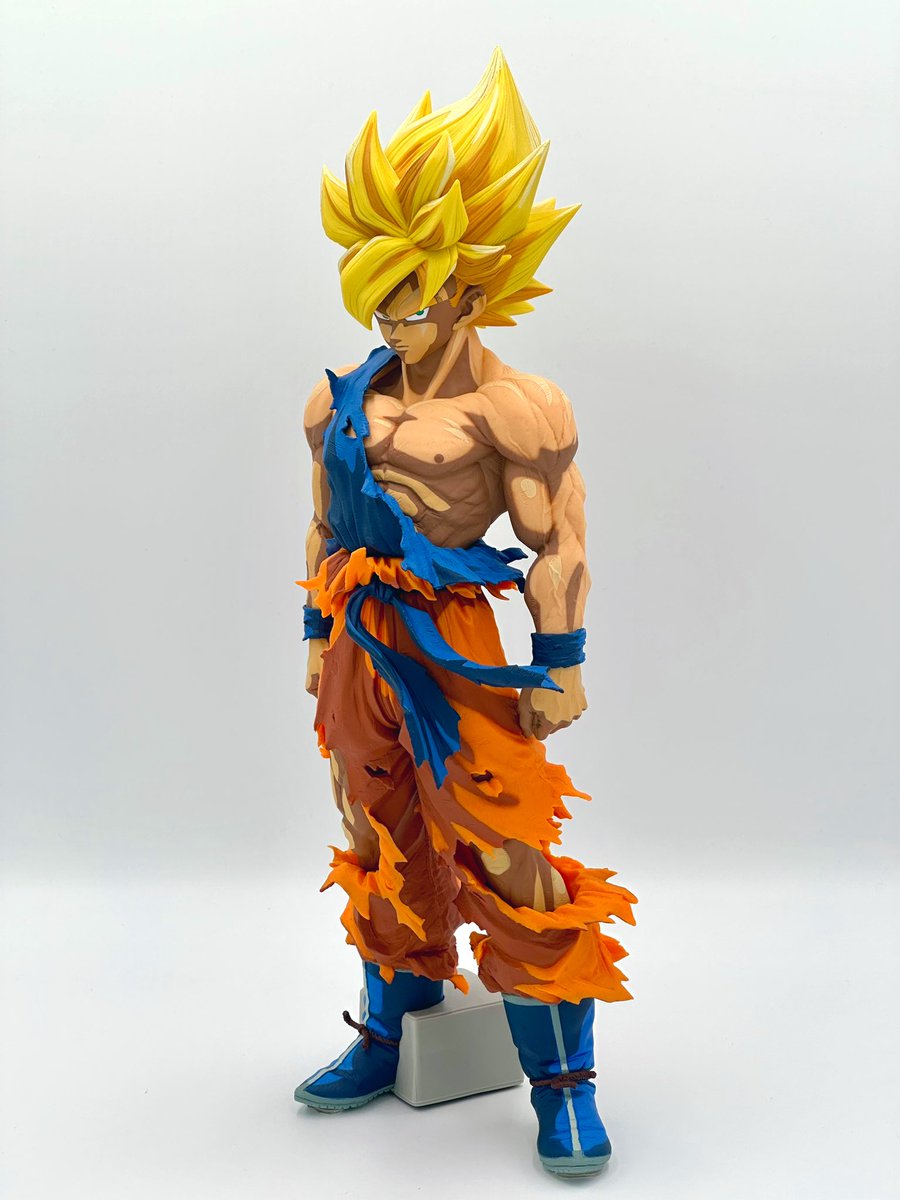 ⚠️ゲンキダマツリSMSPのプレバン2次受注が本日の23時まで