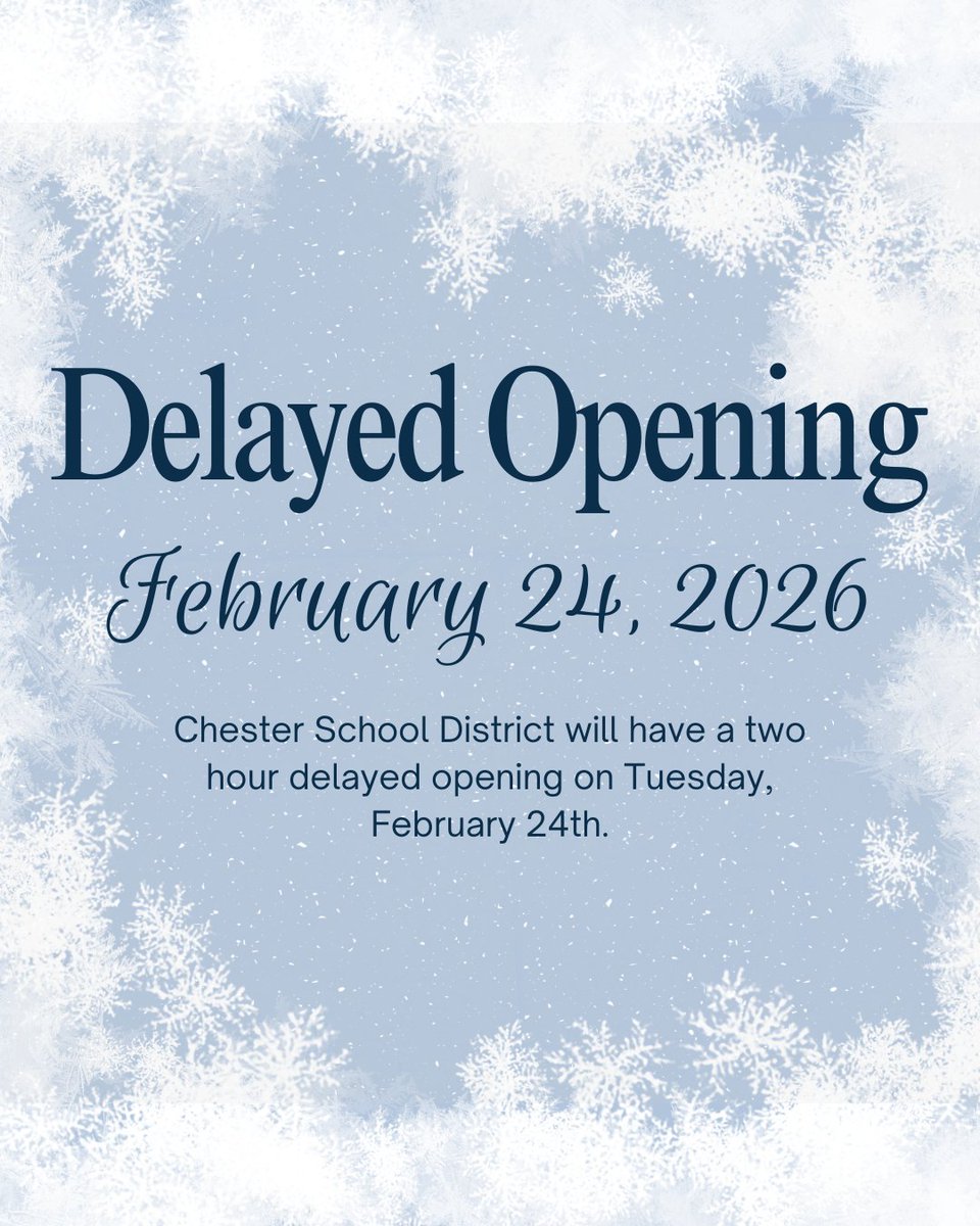 Black River Middle School tweet media