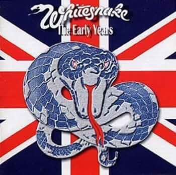 23 de febrero de 2004. Se publica el álbum llamado "The Early Years", es un disco recopilatorio de la banda Whitesnake. El listado de canciones fue elaborado por David Coverdale abarcando desde el "Trouble" de 1978 hasta el "Saints &amp; Sinners" de 1982. #Whitesnake