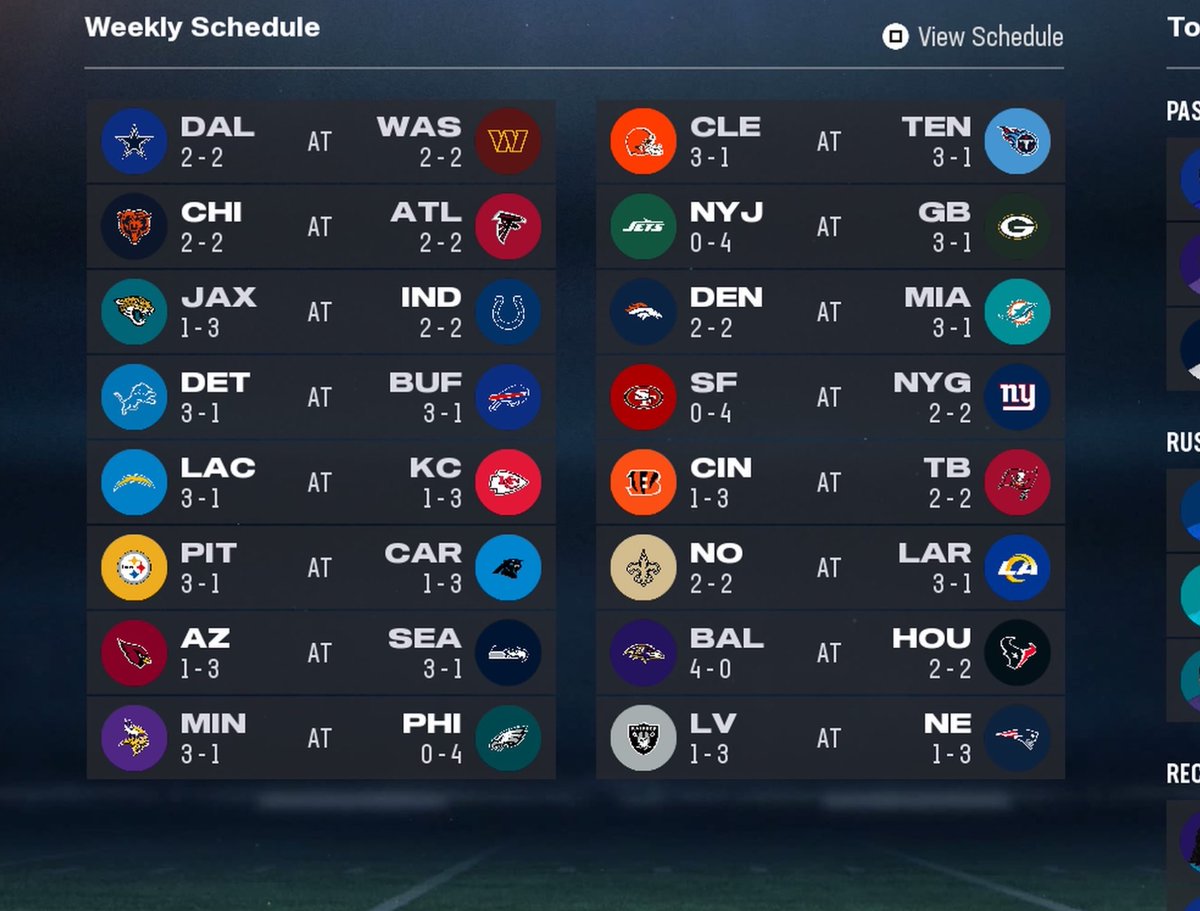 On The G•R•I•D•I•R•O•N (Madden CFM) tweet media