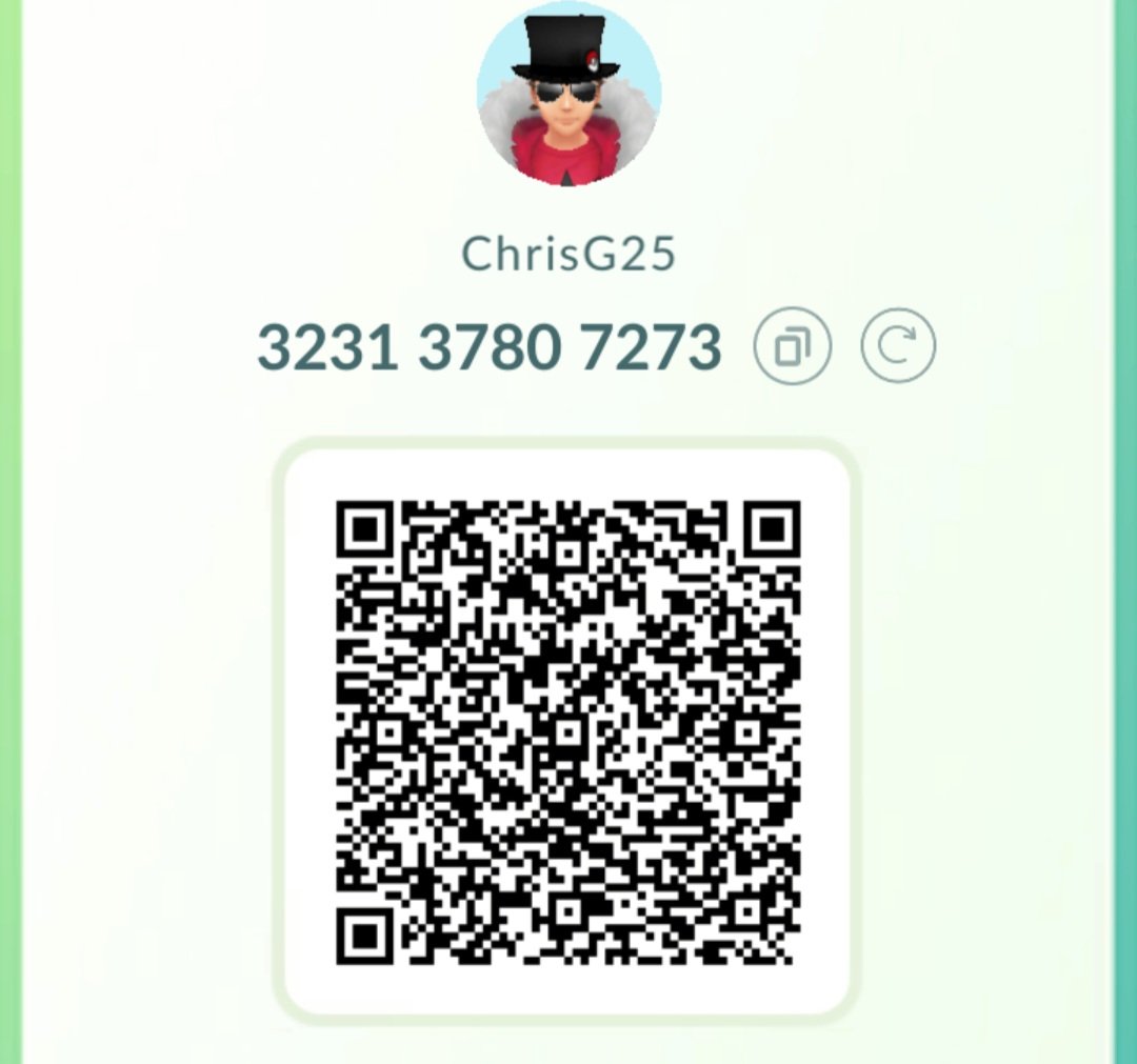 ChrisG25 tweet media