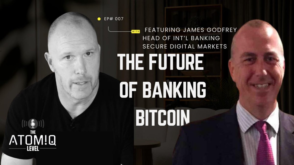 Secure Digital Markets tweet media