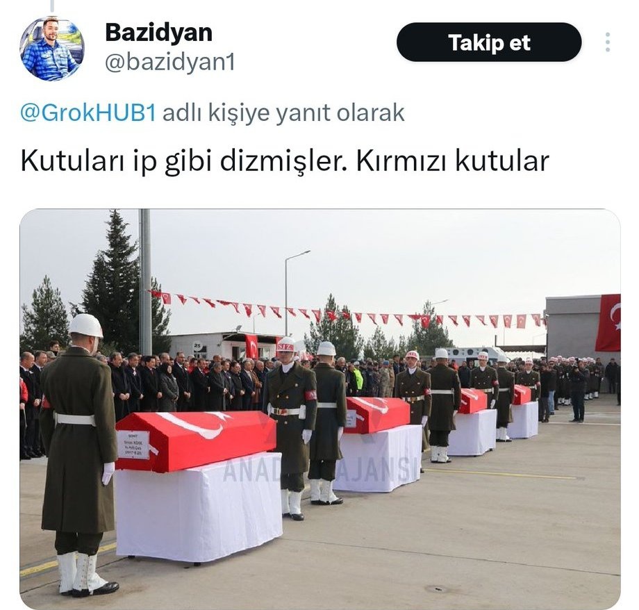 Bu it hakkında işlem yapmayacak mısınız? 

<a href="/EmniyetGM/">Türk Polis Teşkilatı</a>