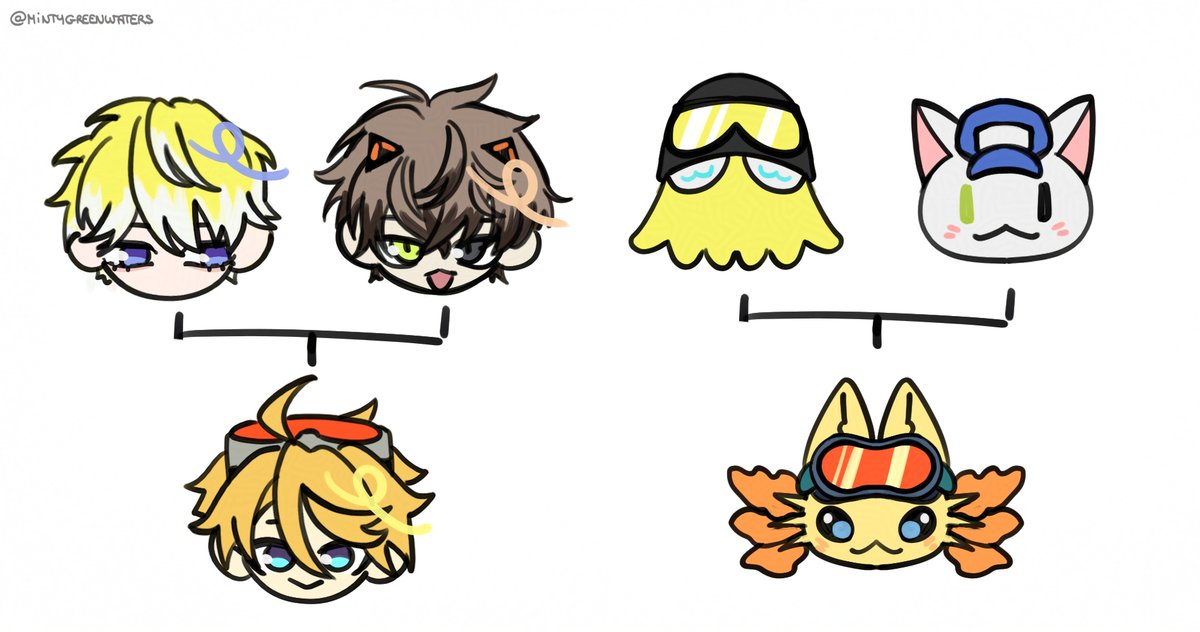 just an observation 🧐